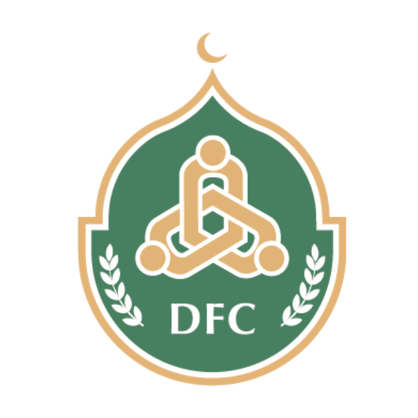 Dar Al-Farooq Masjid Logo